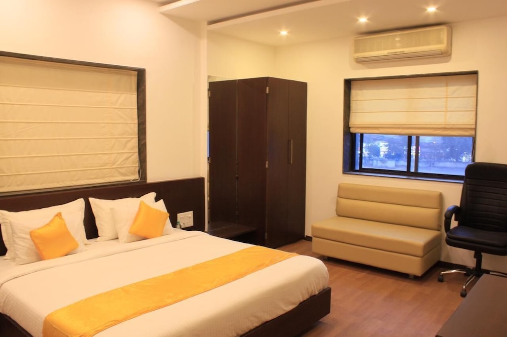 Deluxe Room photo 1