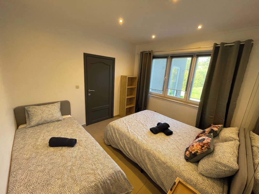 Comfort Apartment, Garden View photo 3