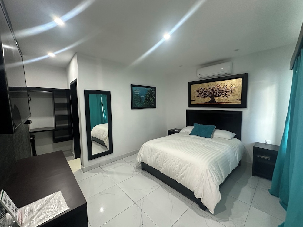 Comfort Room photo 1
