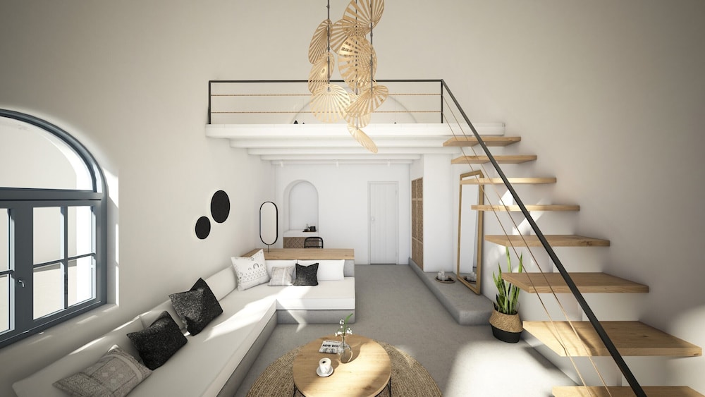 Deluxe Studio Suite, Private Pool - Photo 7
