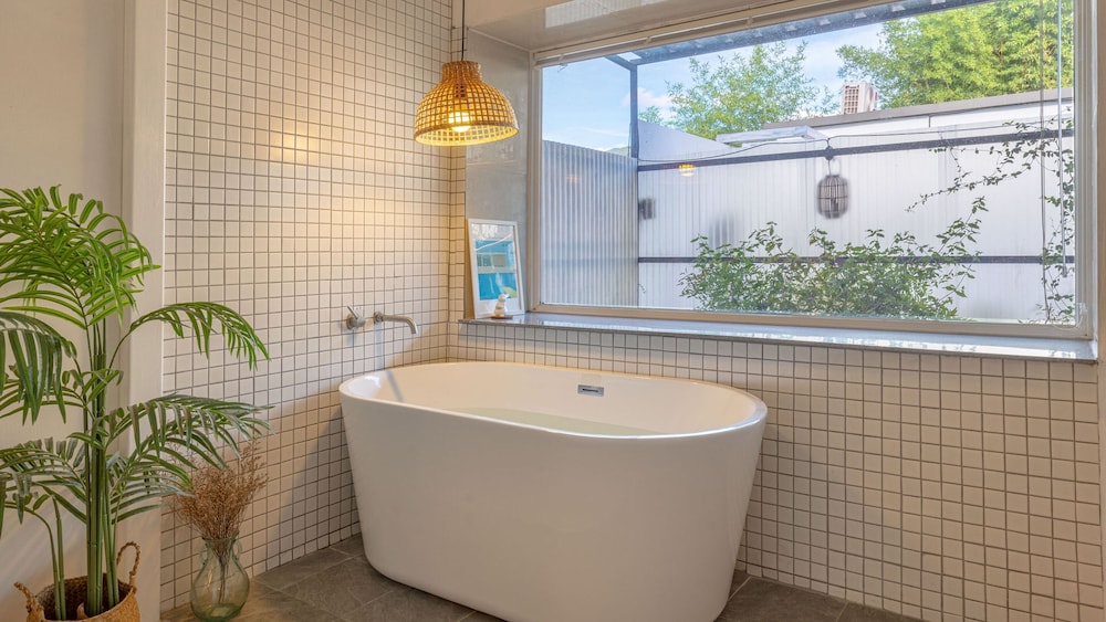 Basic Room, 1 Bedroom (Pulnaem Stay (Pet OK, Private BBQ)) - Photo 18