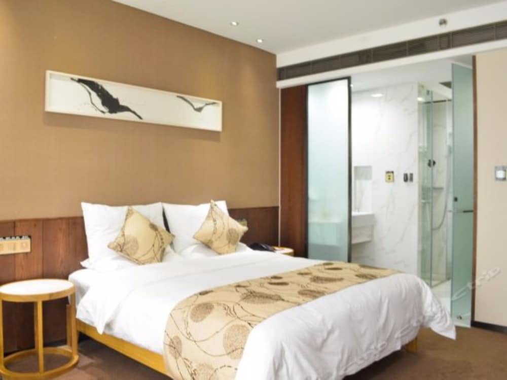 Business Double Room photo 1