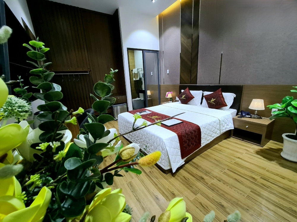 Basic Double Room Single Use - Photo 1