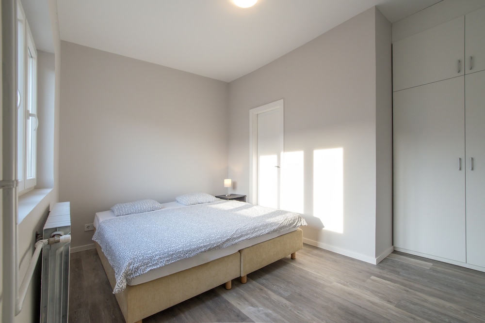 Family Apartment, 1 Bedroom, Terrace, Ground Floor (Lavanda) photo 1