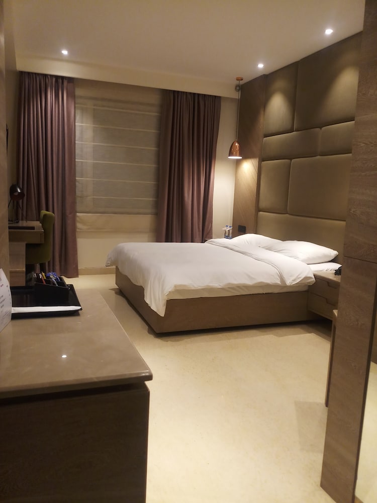Club Superior Room photo 2