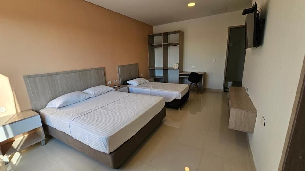 Standard Double Room photo 3
