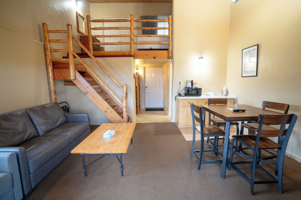 Sioux Lodge Loft photo 1