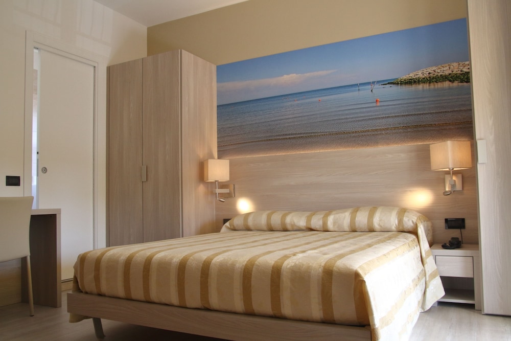 Superior Double Room, Non Smoking, Terrace photo 3