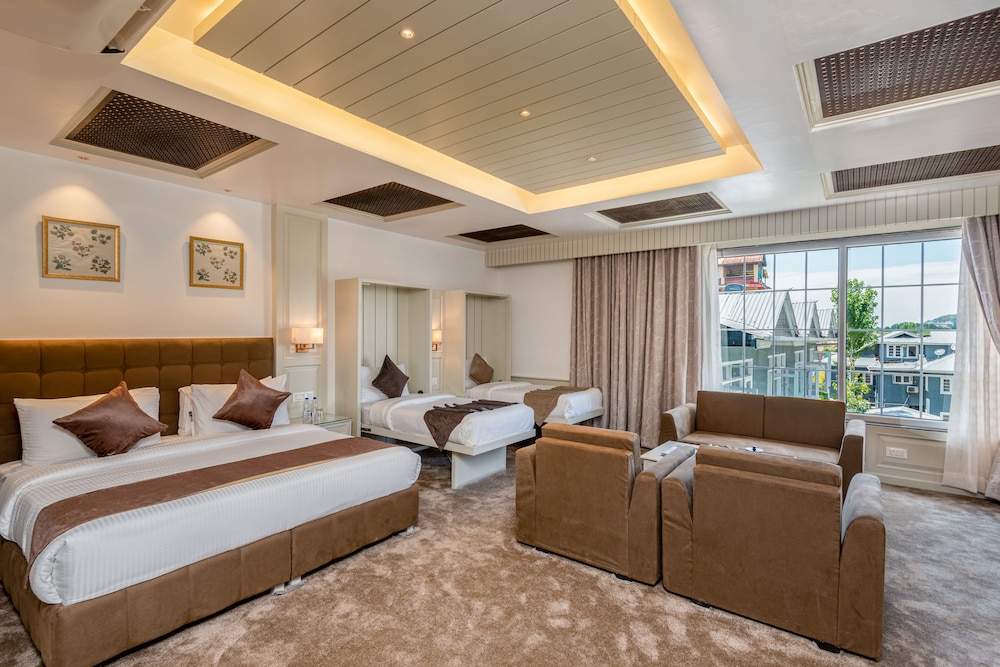 Luxury Family Studio photo 1