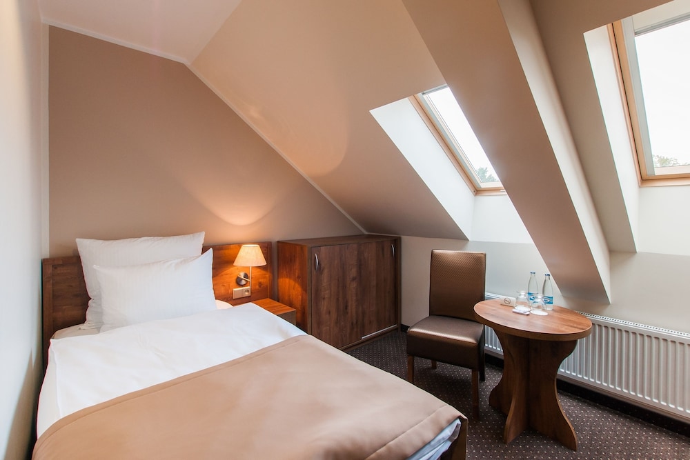 Single Room photo 1