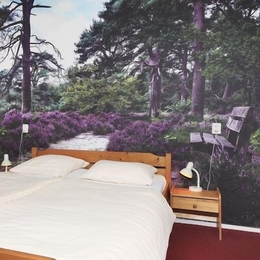 Standard Room, 1 Double Bed photo 2