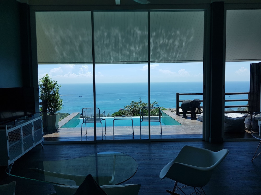 Standard Villa, Sea View photo 3