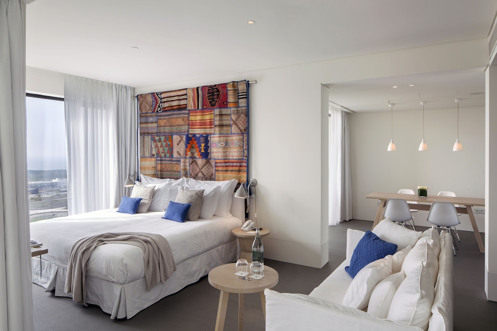 Superior Suite, 1 Bedroom, Terrace, Golf View