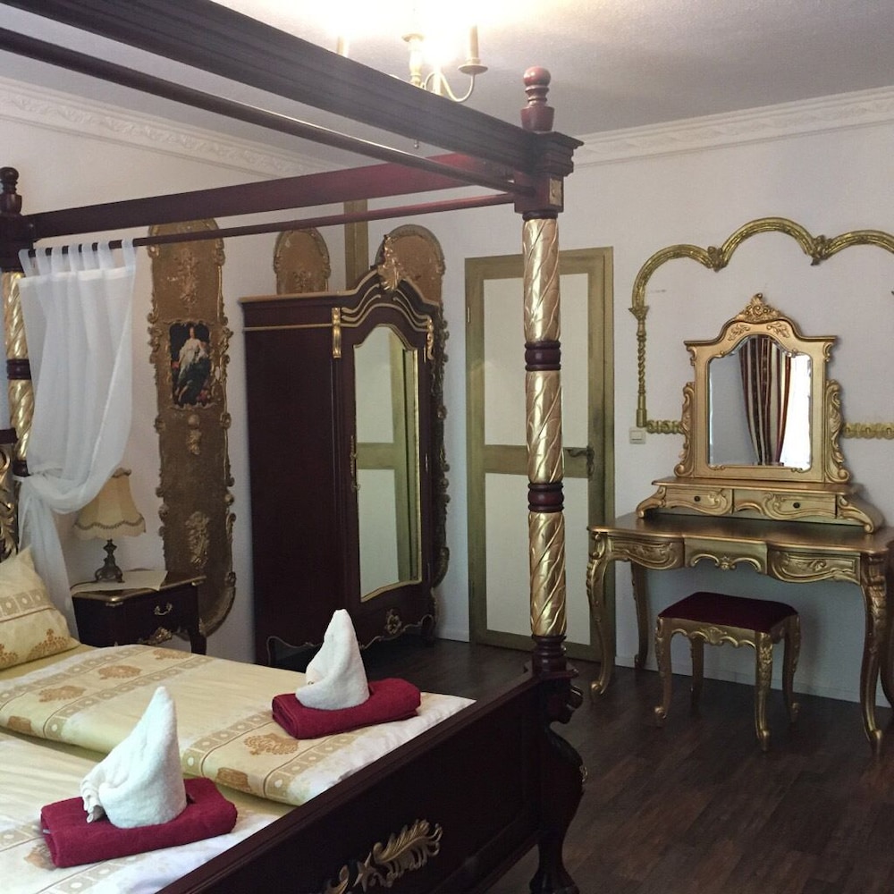 Deluxe Double Room (Prinzesschen) photo 2