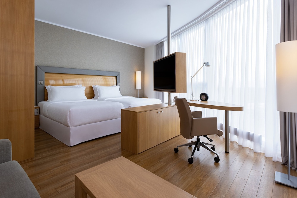 Junior Suite, 1 Bedroom
