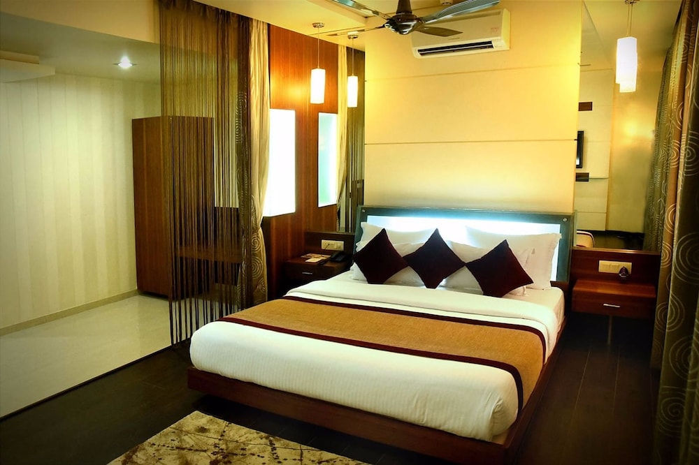 Fortune Suite