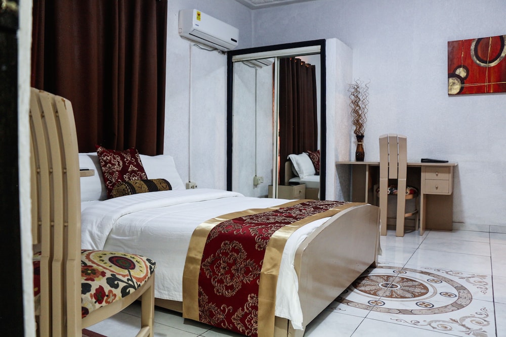 Traditional Single Room photo 2