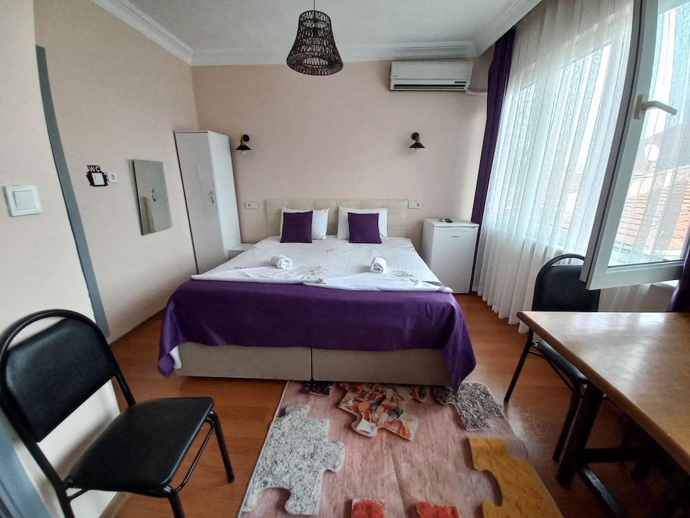 Family Triple Room photo 1
