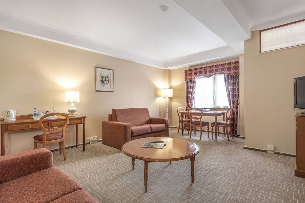 Suite, Multiple Beds photo 3