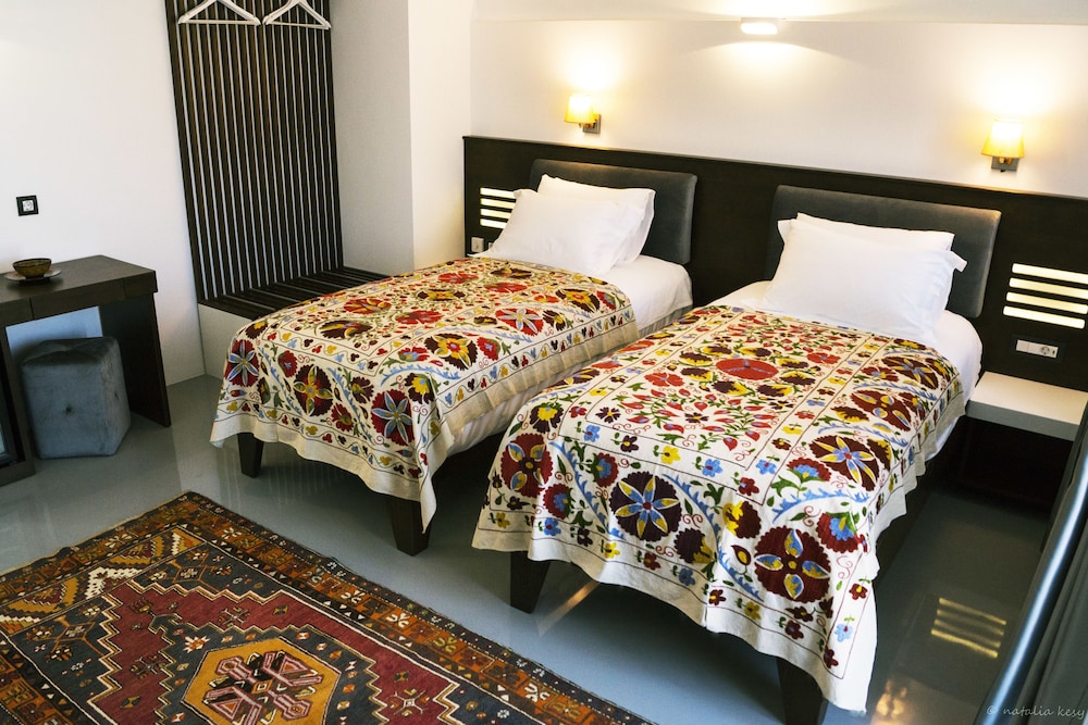Deluxe King or Twin Room photo 3