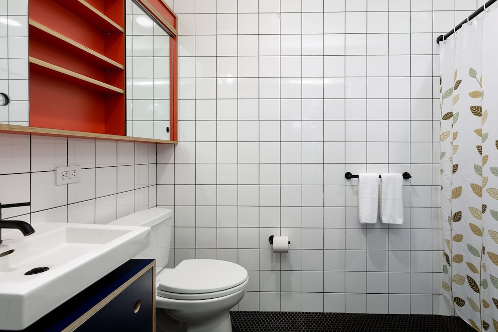 One Bedroom ADA