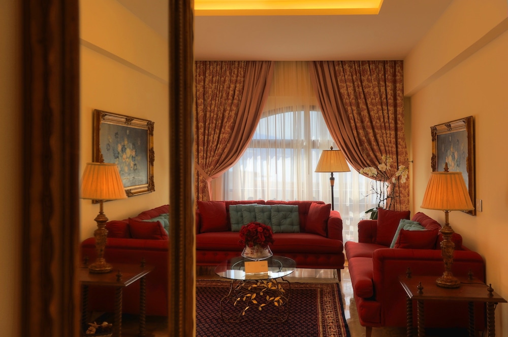 Executive Suite ( Port View) photo 1