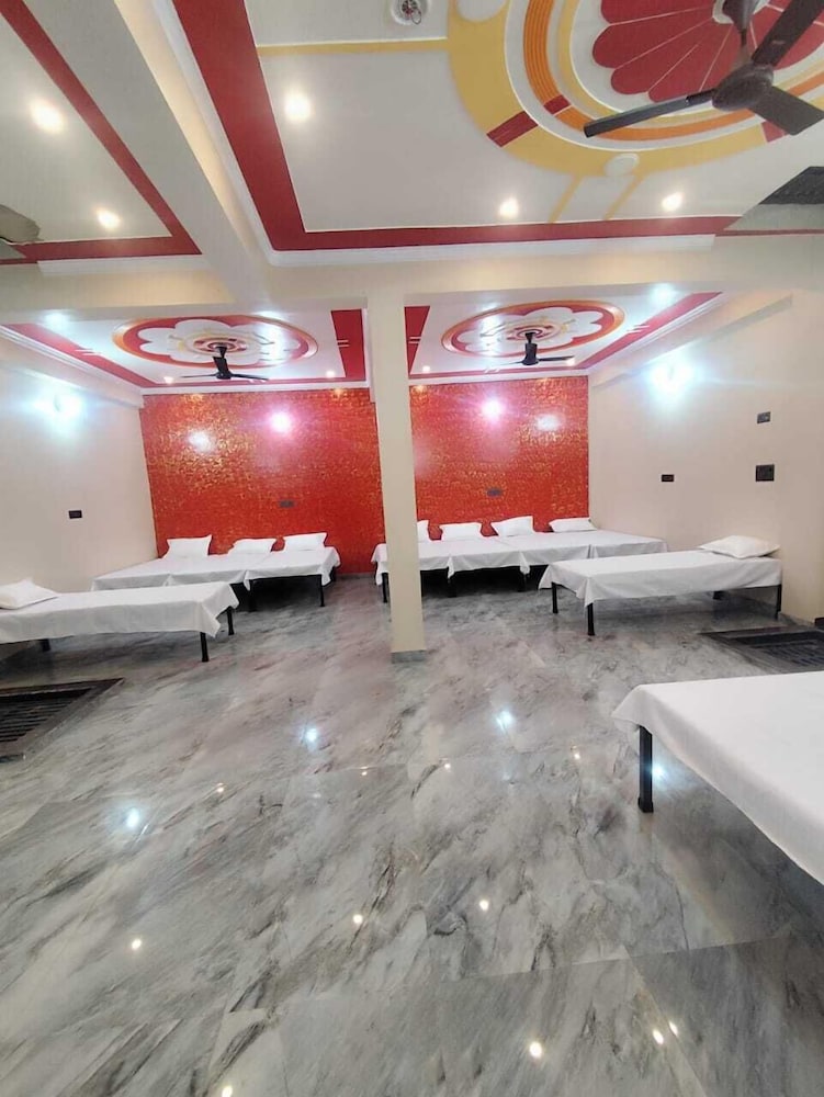 Classic Shared Dormitory