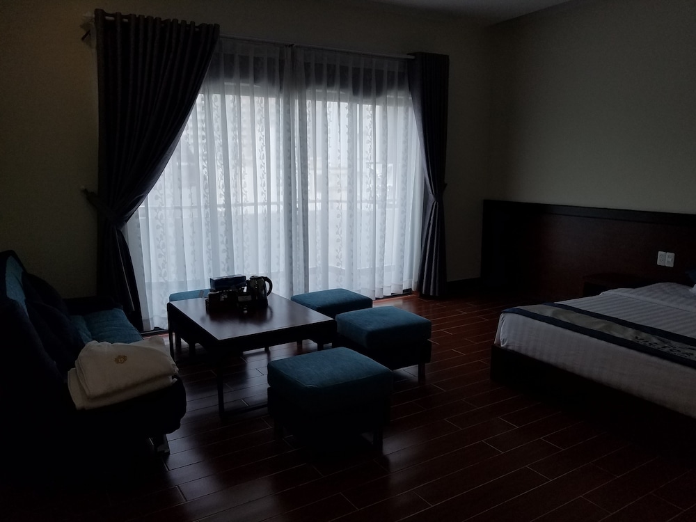 Victory Airport Hotel — photo 205