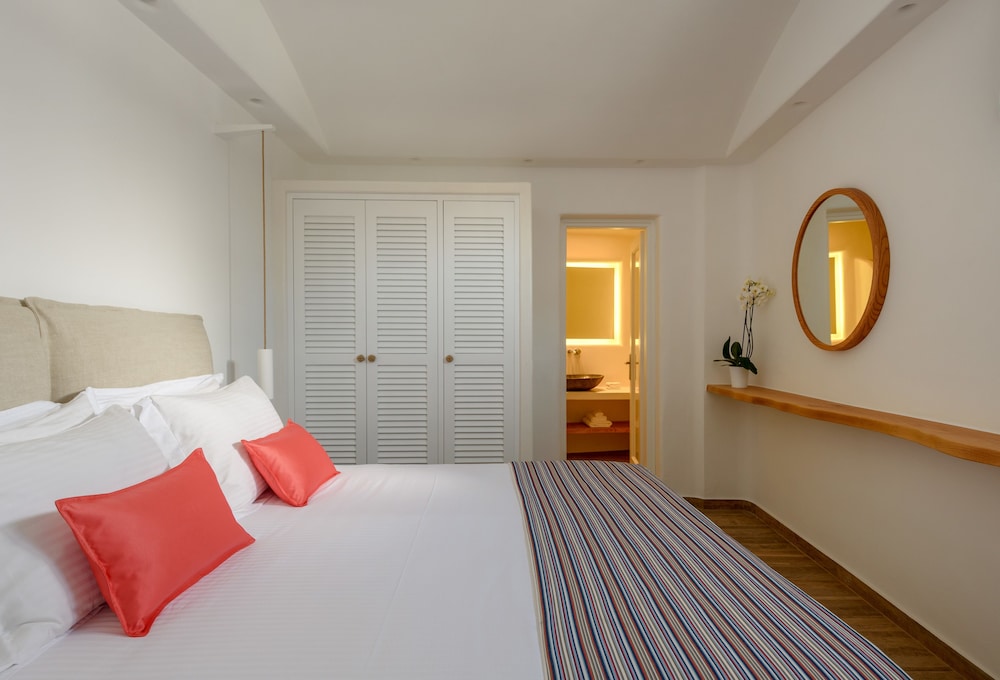 Apartment, 1 Bedroom, Private Pool