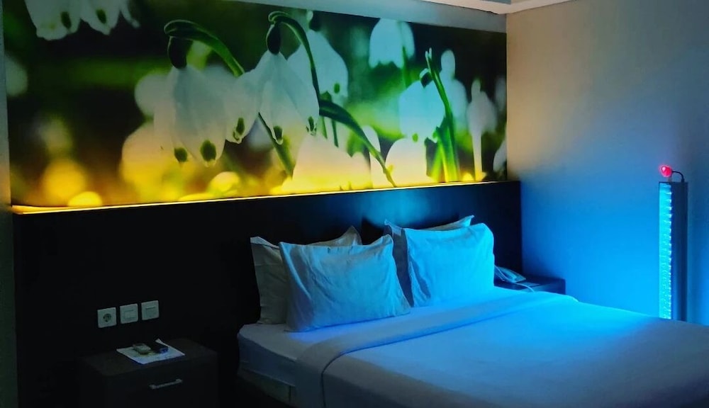 Deluxe Room - Photo 8