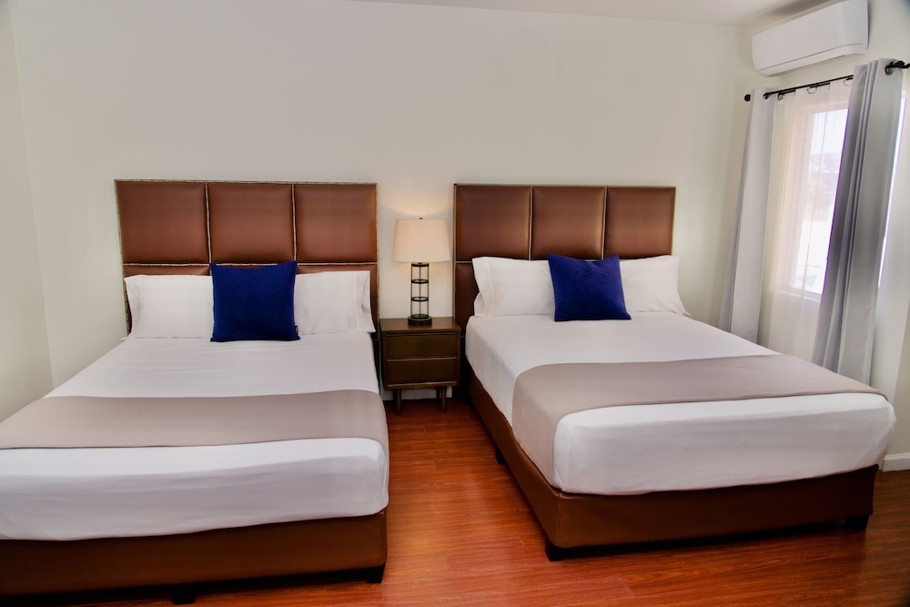Luxury Apartment, 2 Bedrooms (404) photo 3