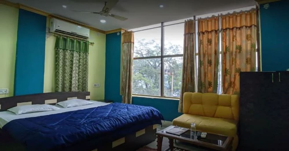 Deluxe Double Room photo 2