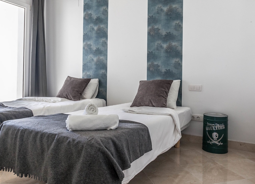 Apartamento Signature, 2 habitaciones
