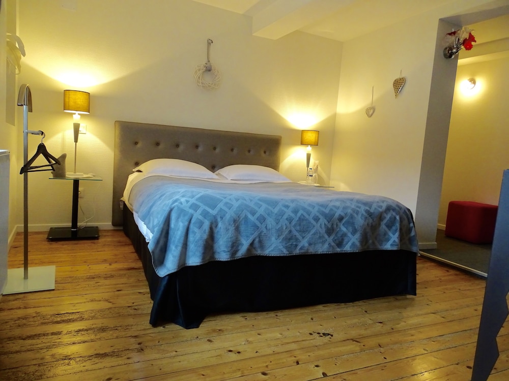 Superior Double Room, Private Bathroom photo 1