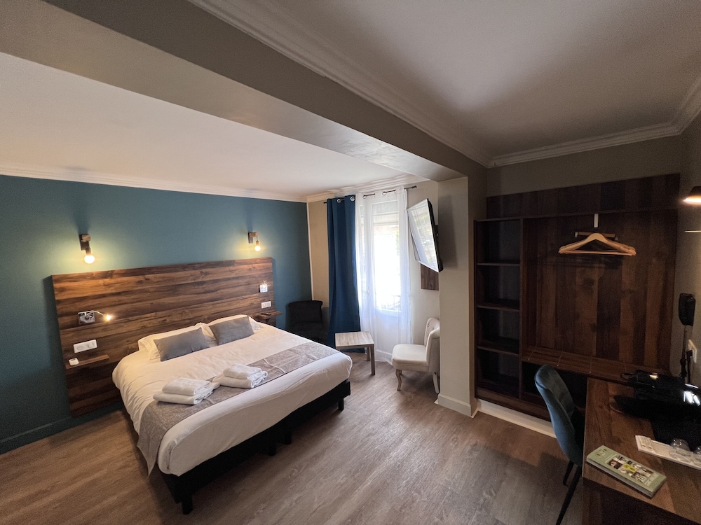 Comfort Double Room, 1 Queen Bed photo 1