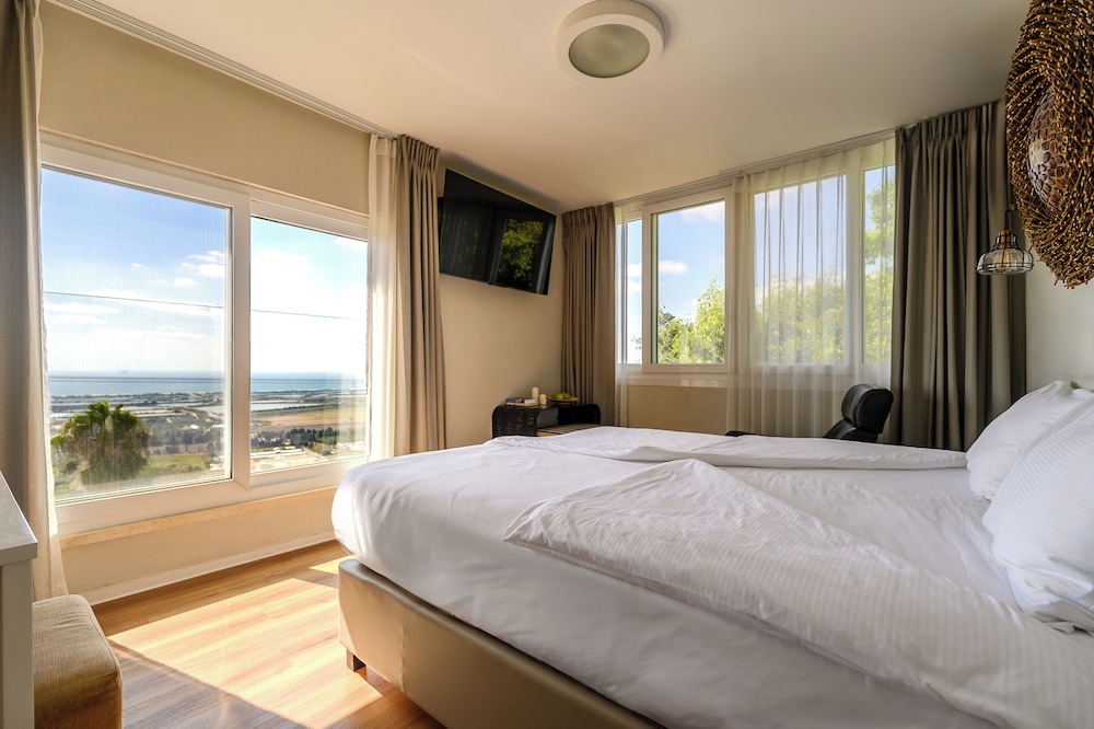 Deluxe Double Room, Ocean View