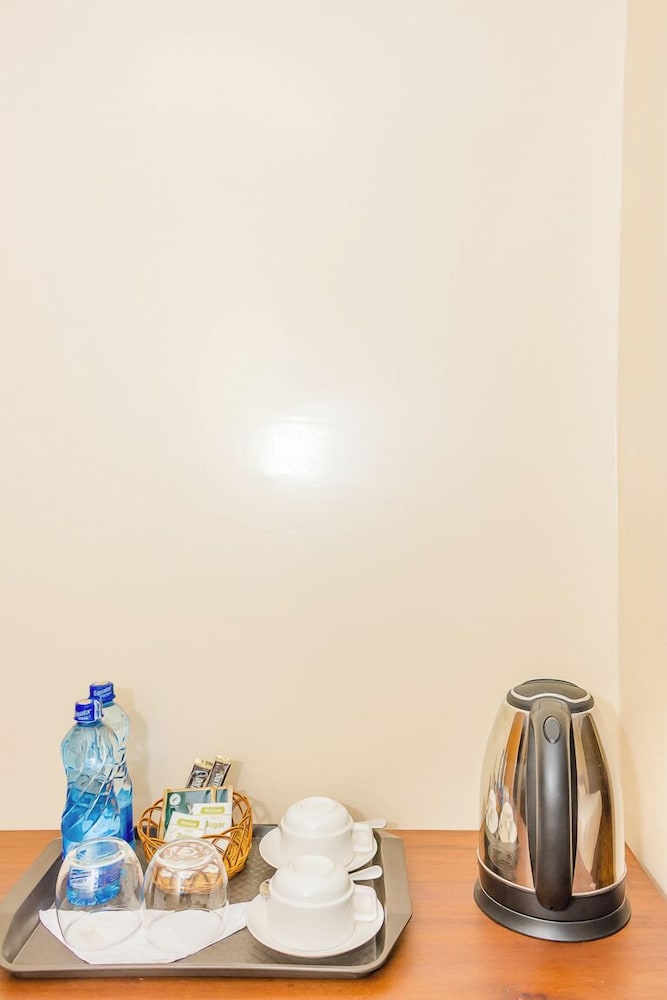 Deluxe Double Room - Photo 2