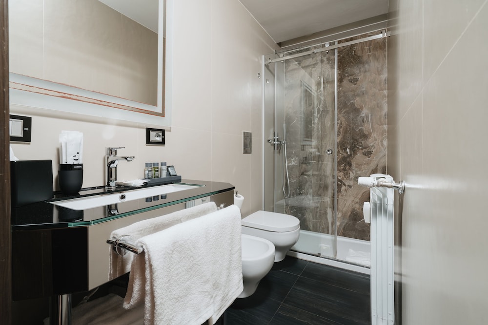 Luxury Suite (5 people) photo 3