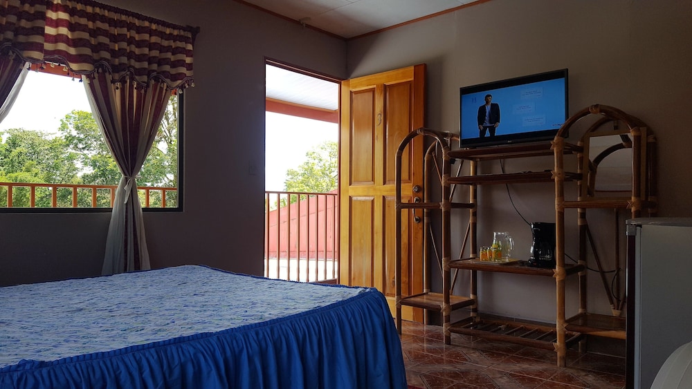 Triple Room, Mountain View photo 2