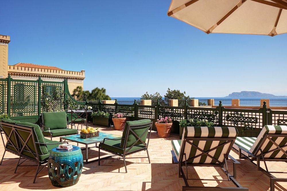 Suite, Terrace, Sea View - Photo 1