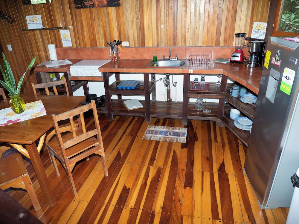 Exclusive Bungalow, 1 King Bed with Sofa bed, Non Smoking, Valley View photo 3