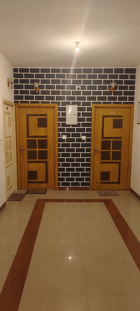 Luxury Room, 1 Bedroom, Non Smoking