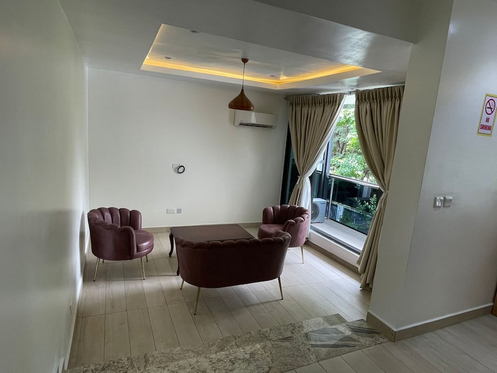 Premium Suite