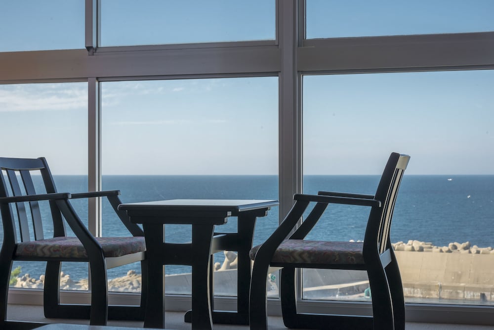 Japanese Style Room, Sea View - Photo 3