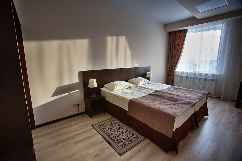 Premium Double Or Twin Room photo 2
