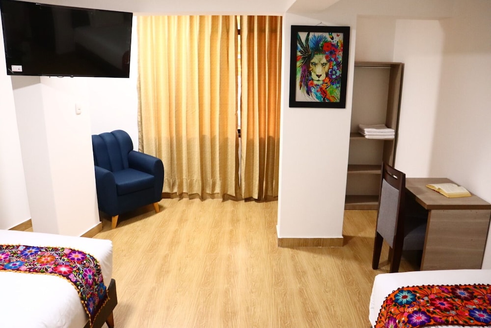 Family Triple Room, 1 Bedroom photo 3
