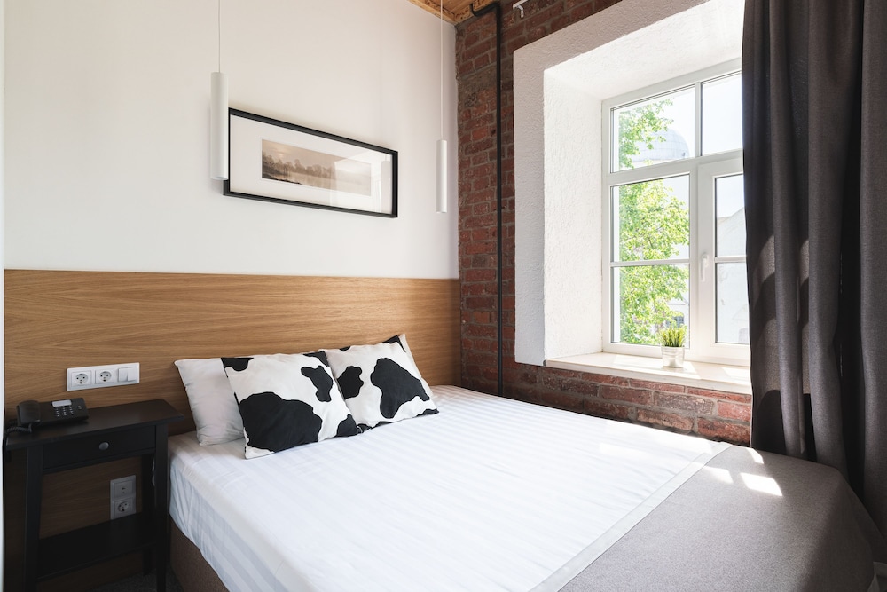 Single Room photo 2