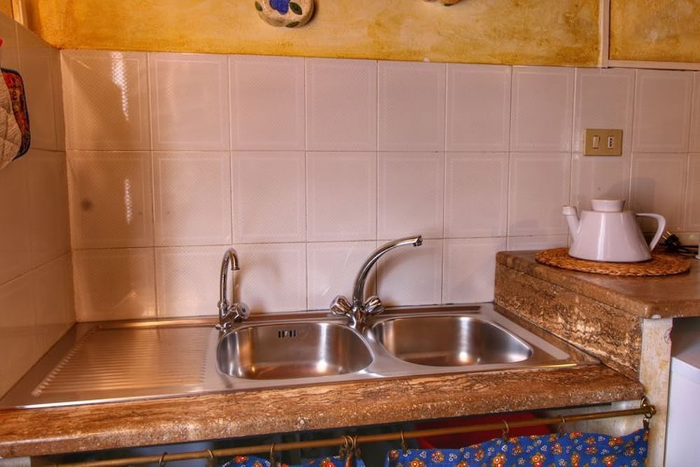 Apartment, 3 Bedrooms (Terrazzo) photo 3