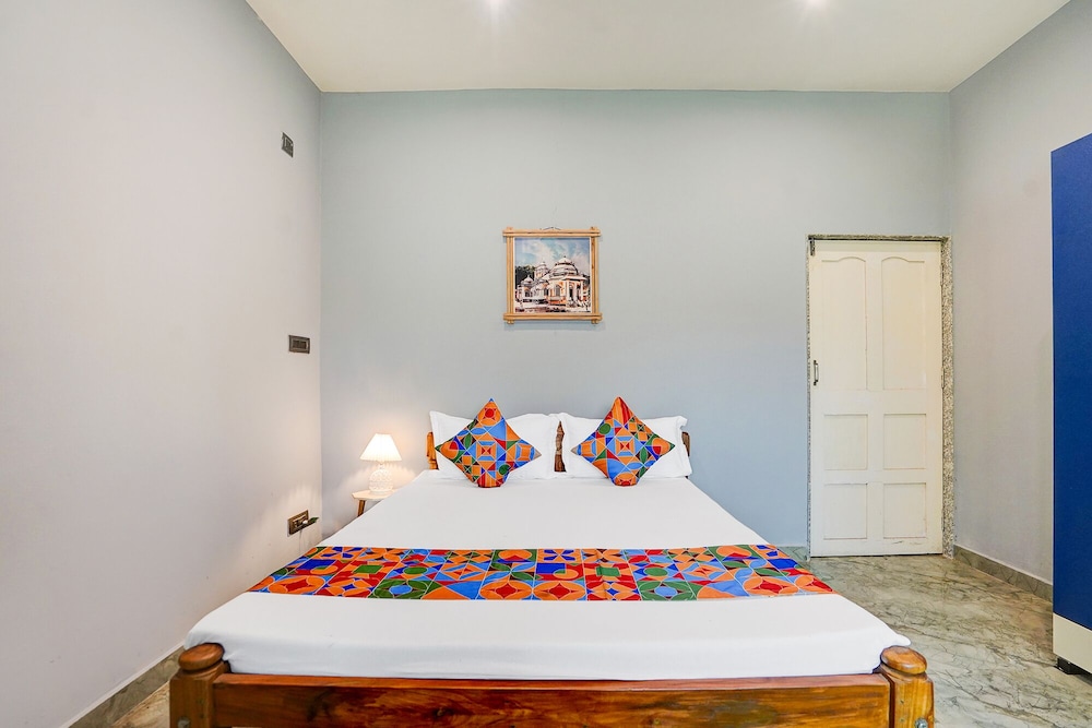 Deluxe Room photo 2