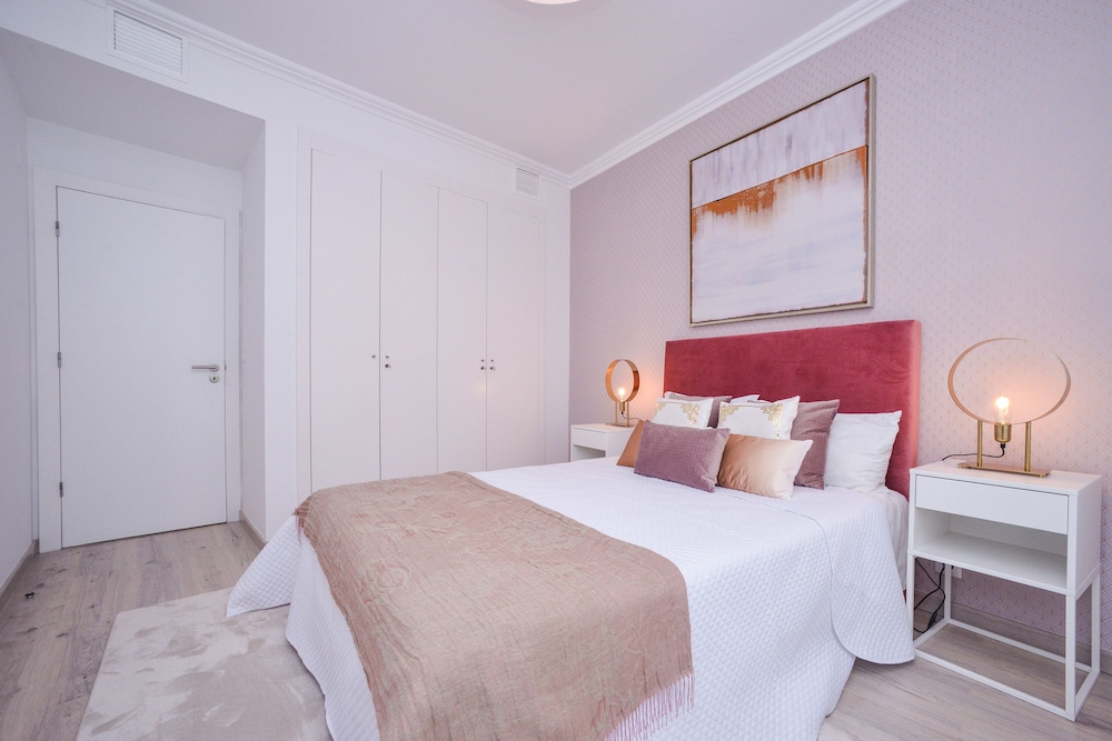 Luxury Apartment, 3 Bedrooms
